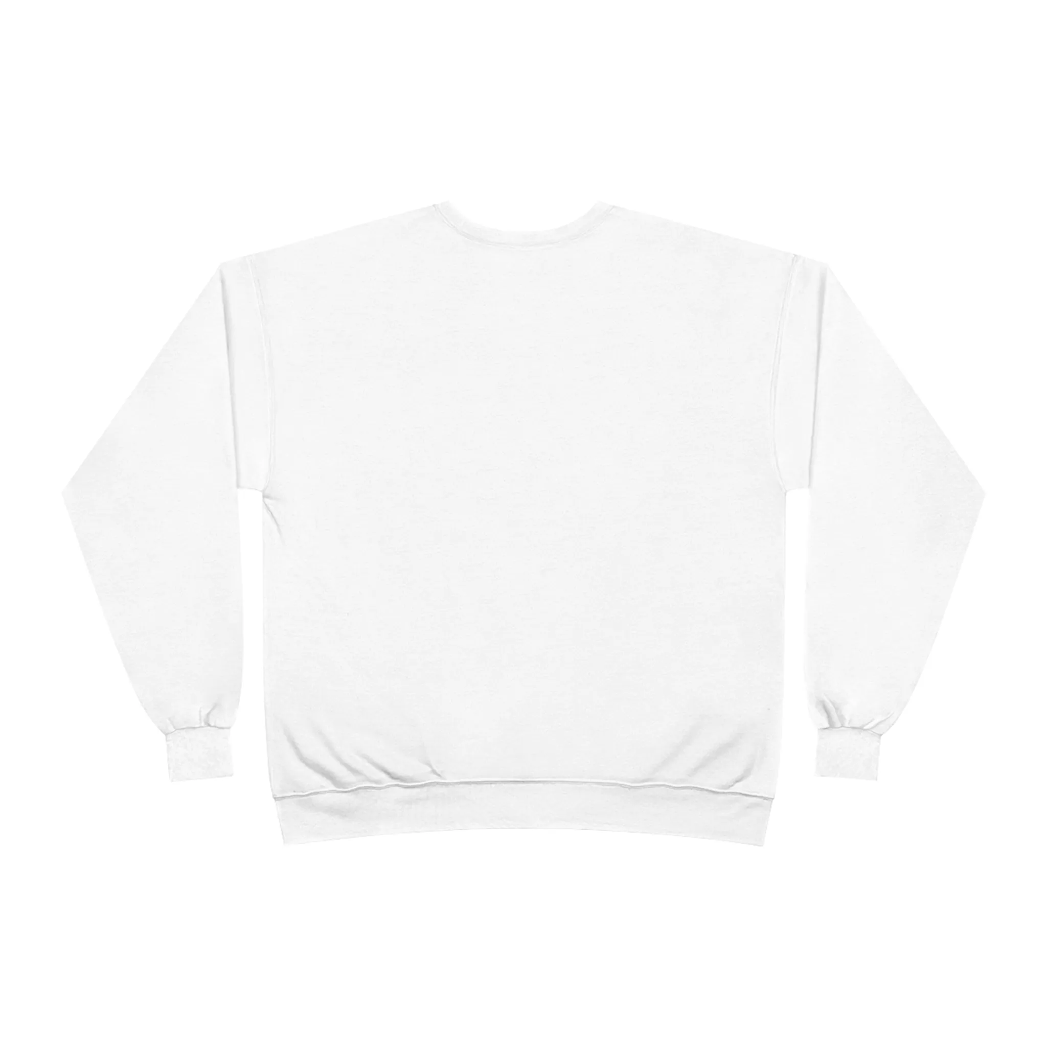 12 BLACK - Crewneck Sweatshirt