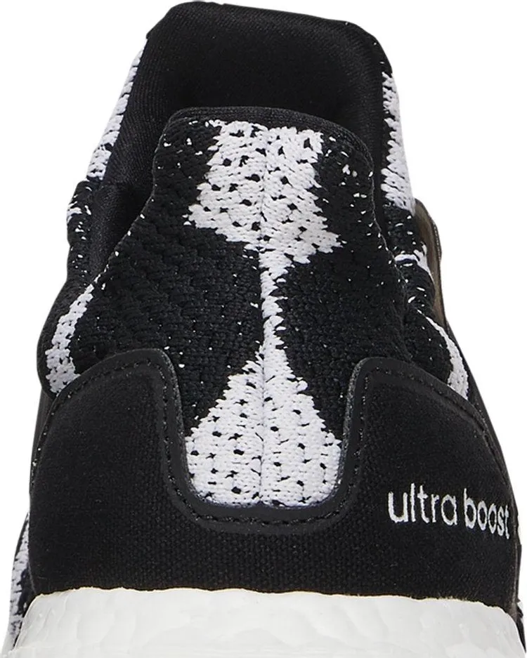 Adidas Marimekko x Wmns UltraBoost DNA 'Räsymatto Dot' sneakers, black