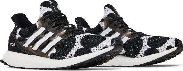 Adidas Marimekko x Wmns UltraBoost DNA 'Räsymatto Dot' sneakers, black