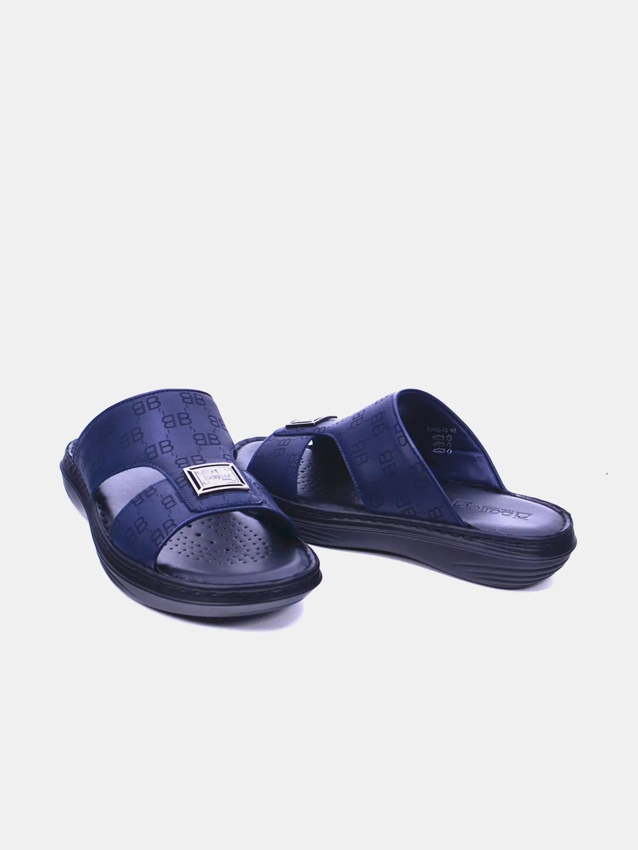 Barjeel Uno 21410-13 Men's Arabic Sandals