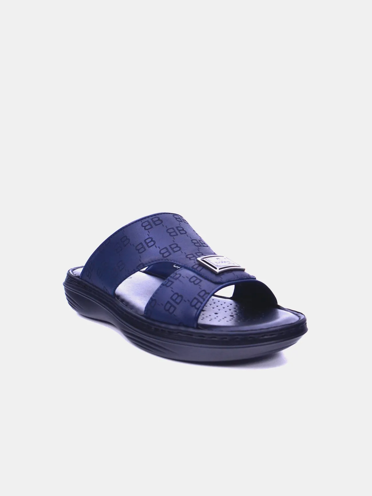 Barjeel Uno 21410-13 Men's Arabic Sandals