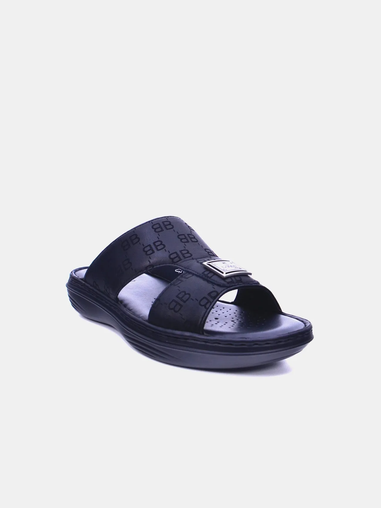 Barjeel Uno 21410-13 Men's Arabic Sandals