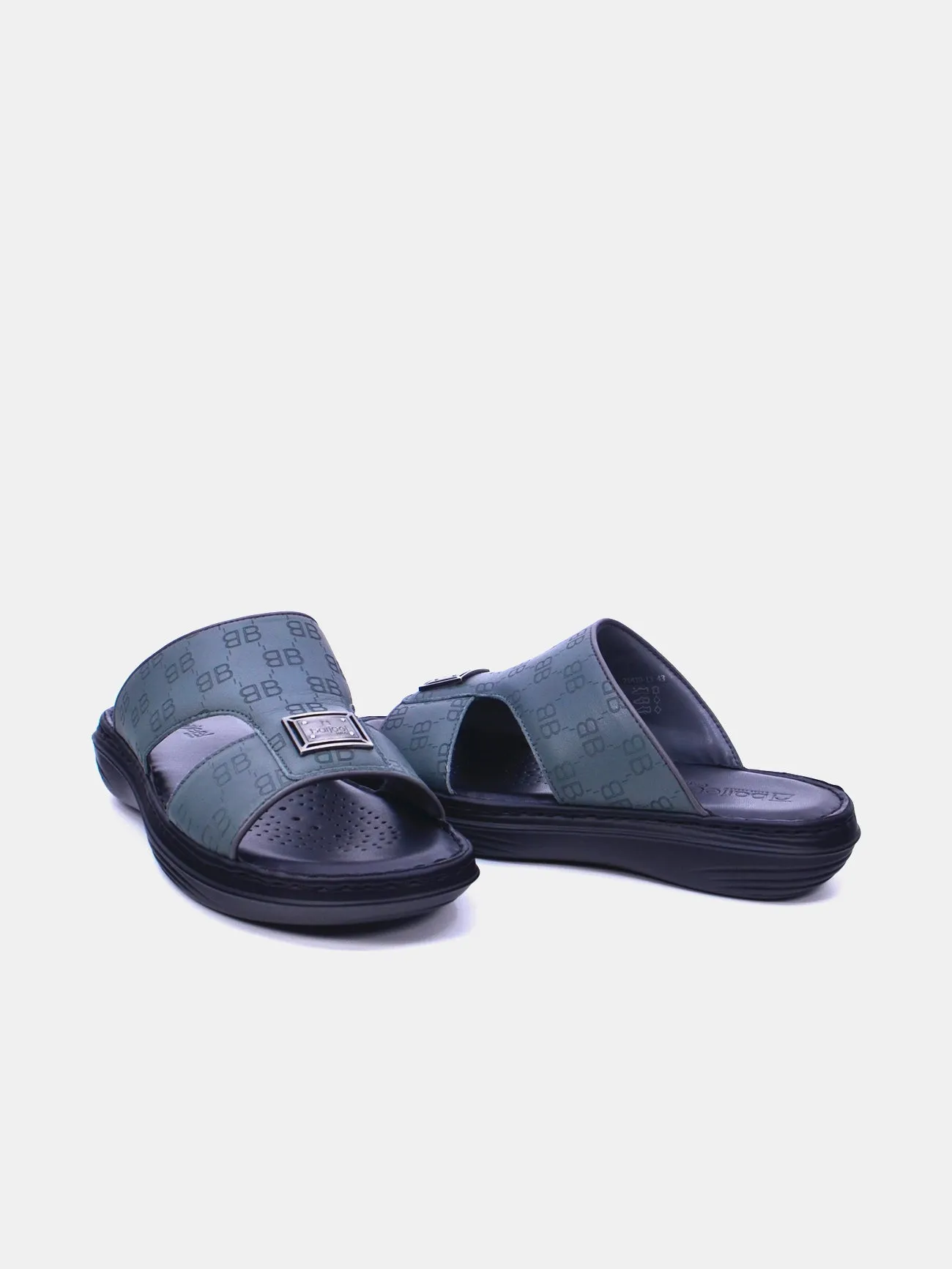 Barjeel Uno 21410-13 Men's Arabic Sandals