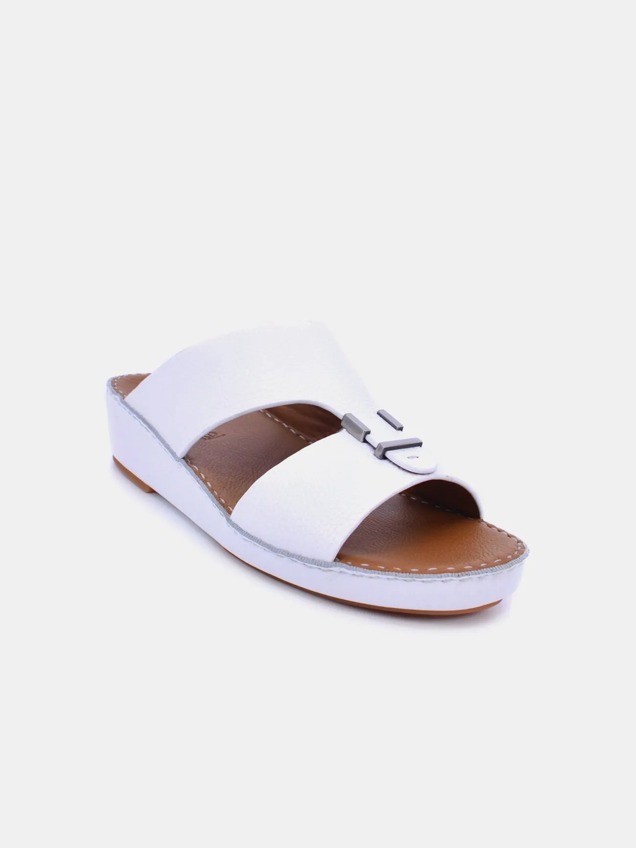 Barjeel Uno BSP1-02 Men's Sandals