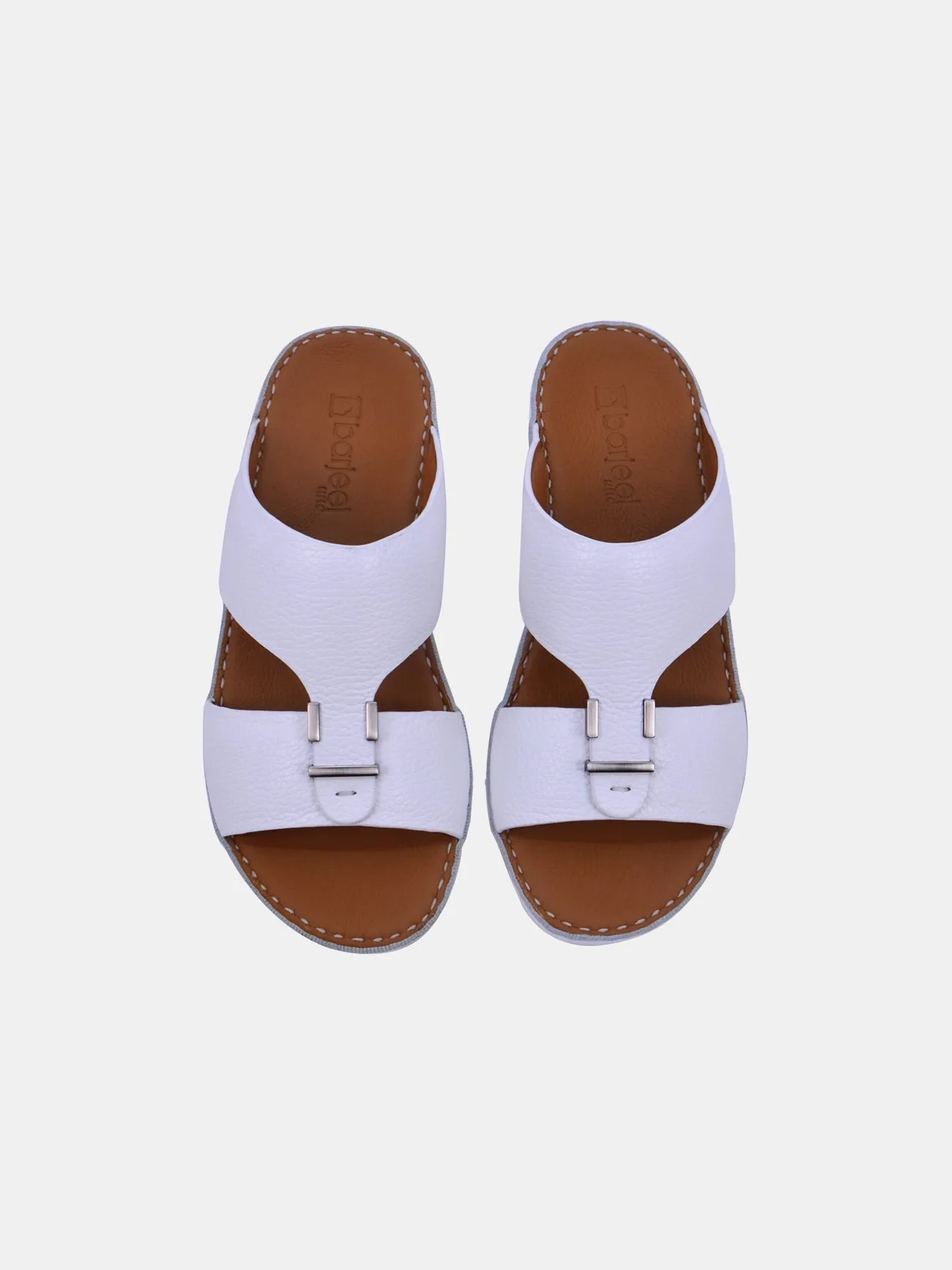 Barjeel Uno BSP1-02 Men's Sandals