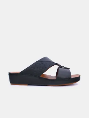 Barjeel Uno BSP1-04 Men's Sandals