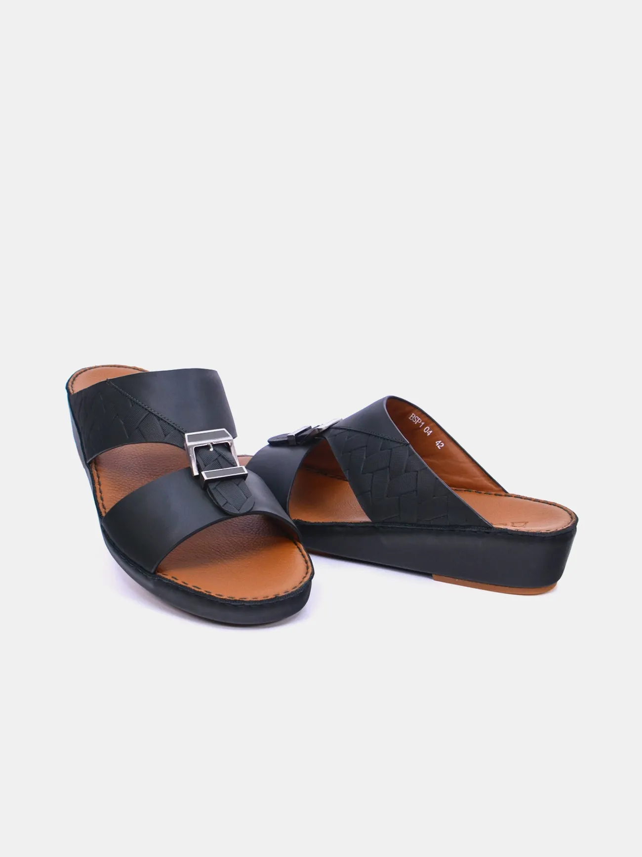 Barjeel Uno BSP1-04 Men's Sandals