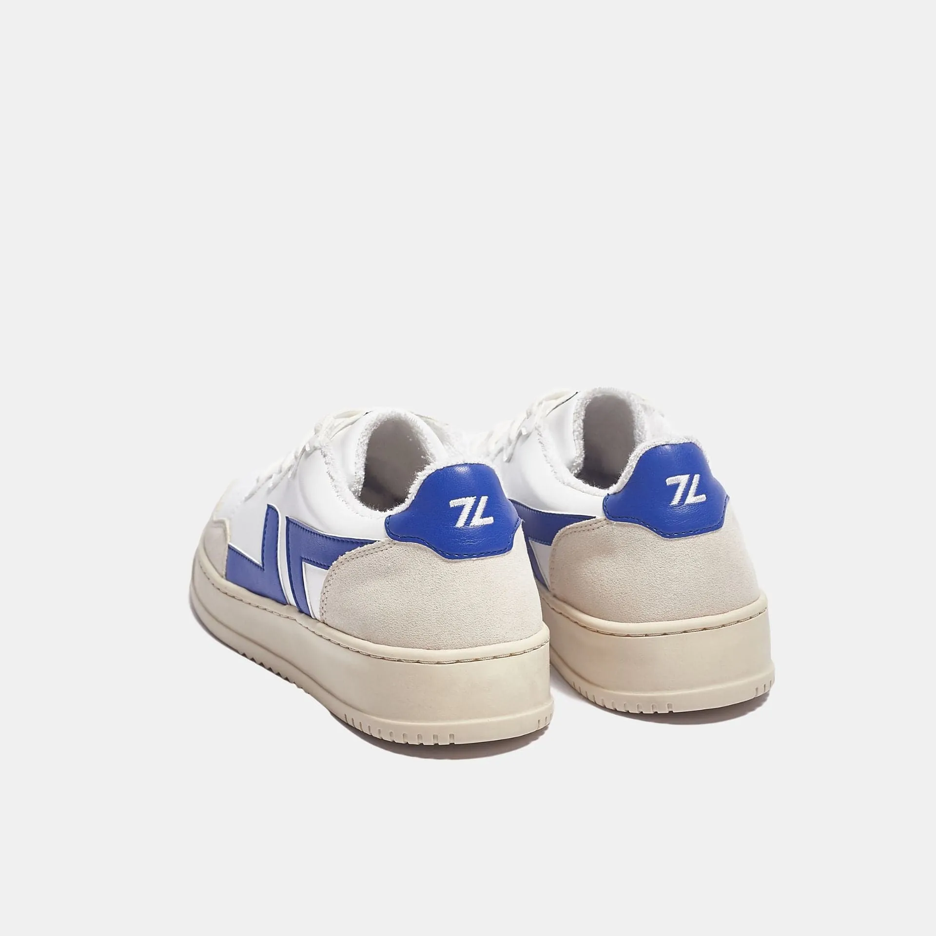 Beta B1 Vegan Sneakers | Cobalt