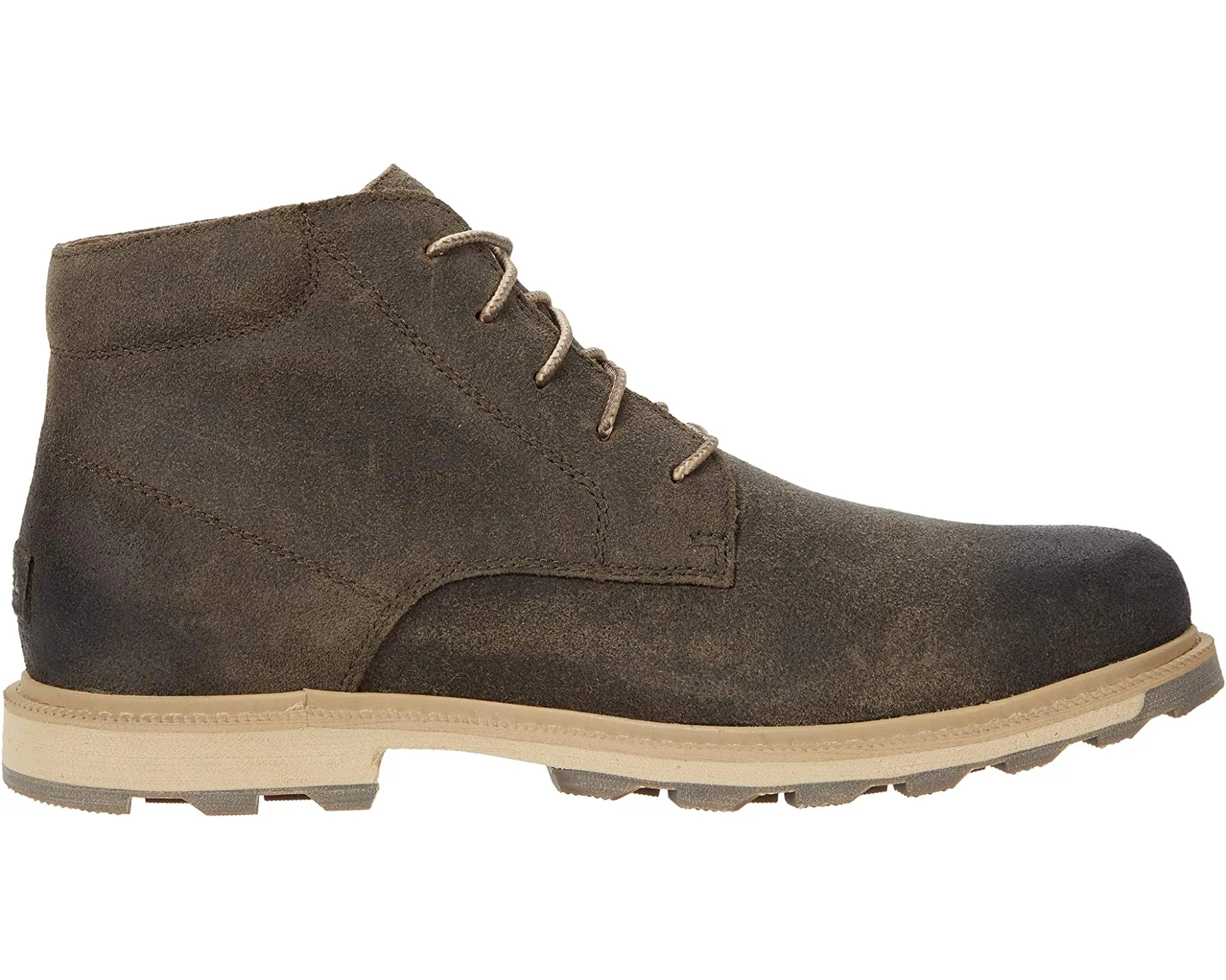 Boots Madson II Chukka Waterproof SOREL, main