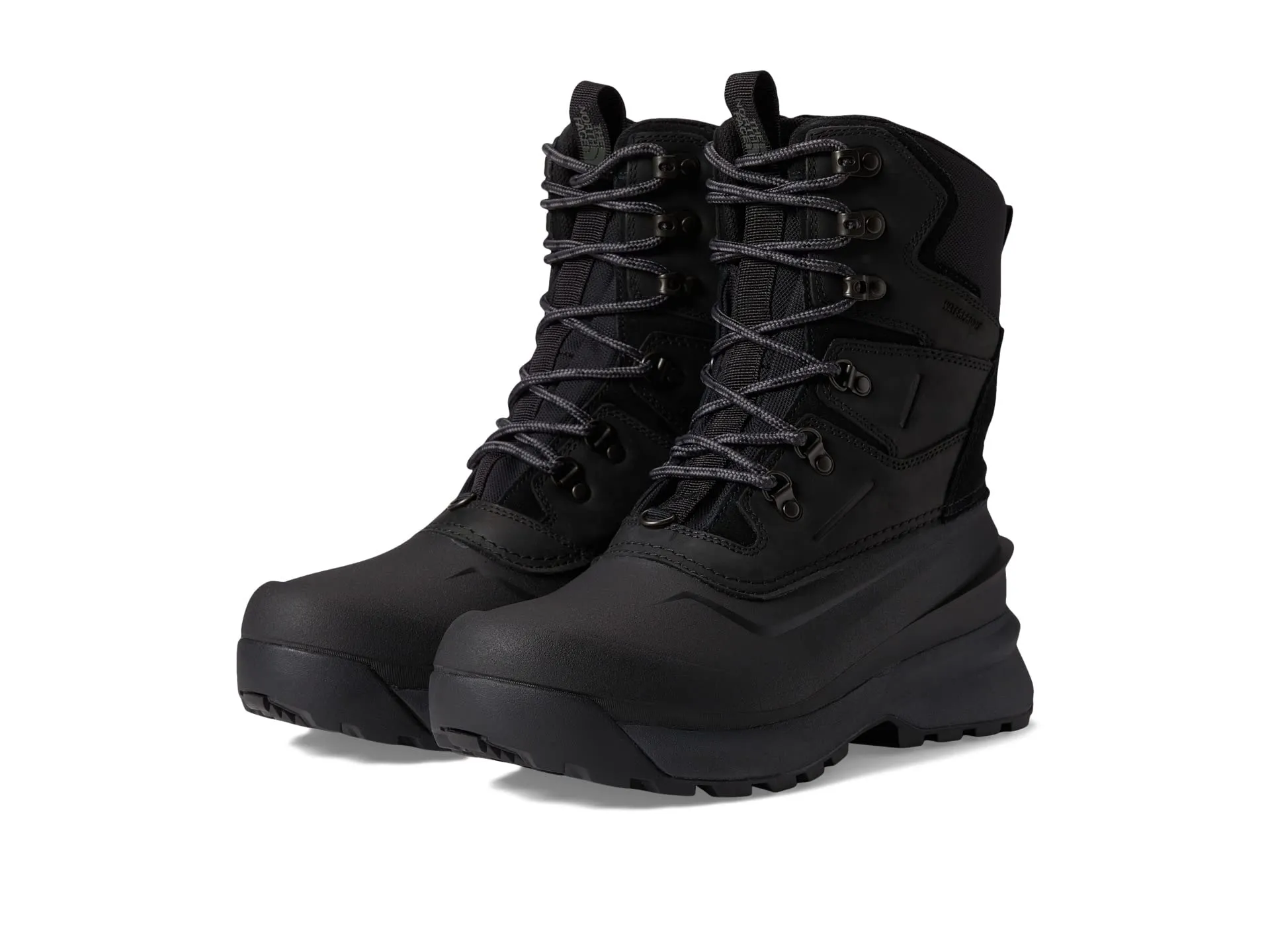 Boots The North Face Chilkat V 400 Waterproof