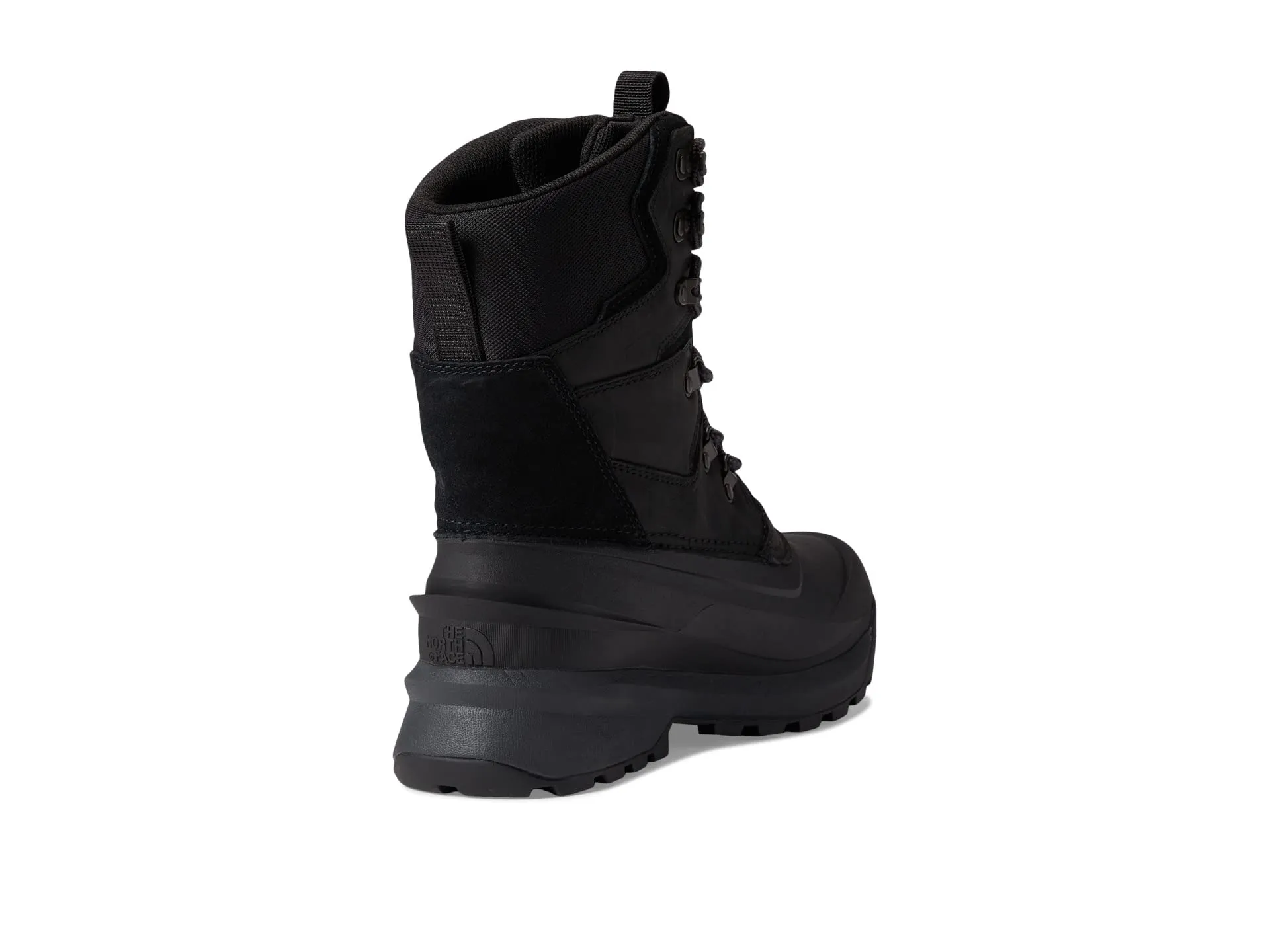 Boots The North Face Chilkat V 400 Waterproof