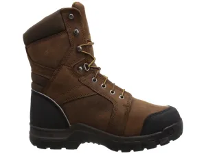 Carhartt 8" Waterproof Composite Toe Internal Metatarsal Guard Work Boot