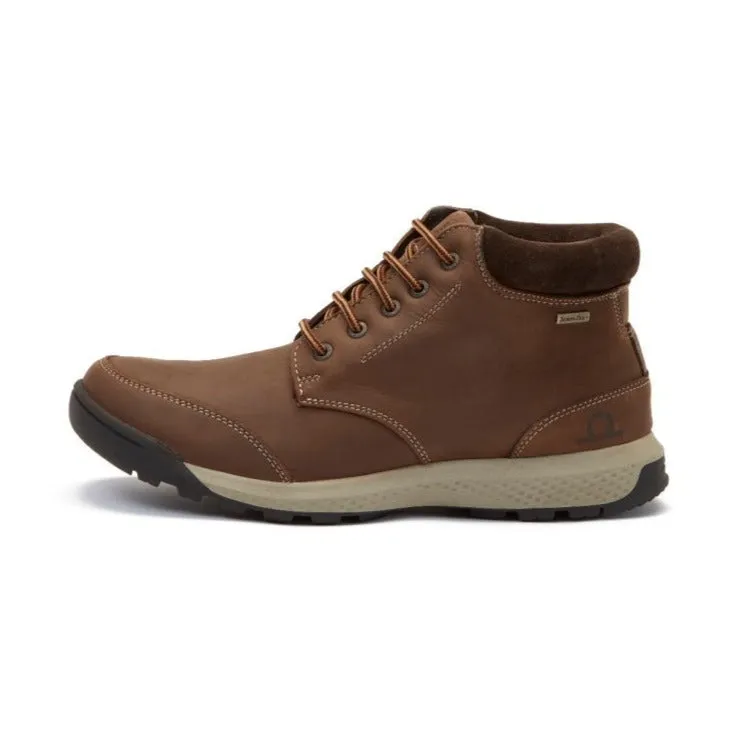 Chatham Flitwick Waterproof Ankle Boots