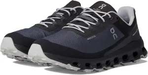 Cloudvista Waterproof On Sneakers, Eclipse/Black