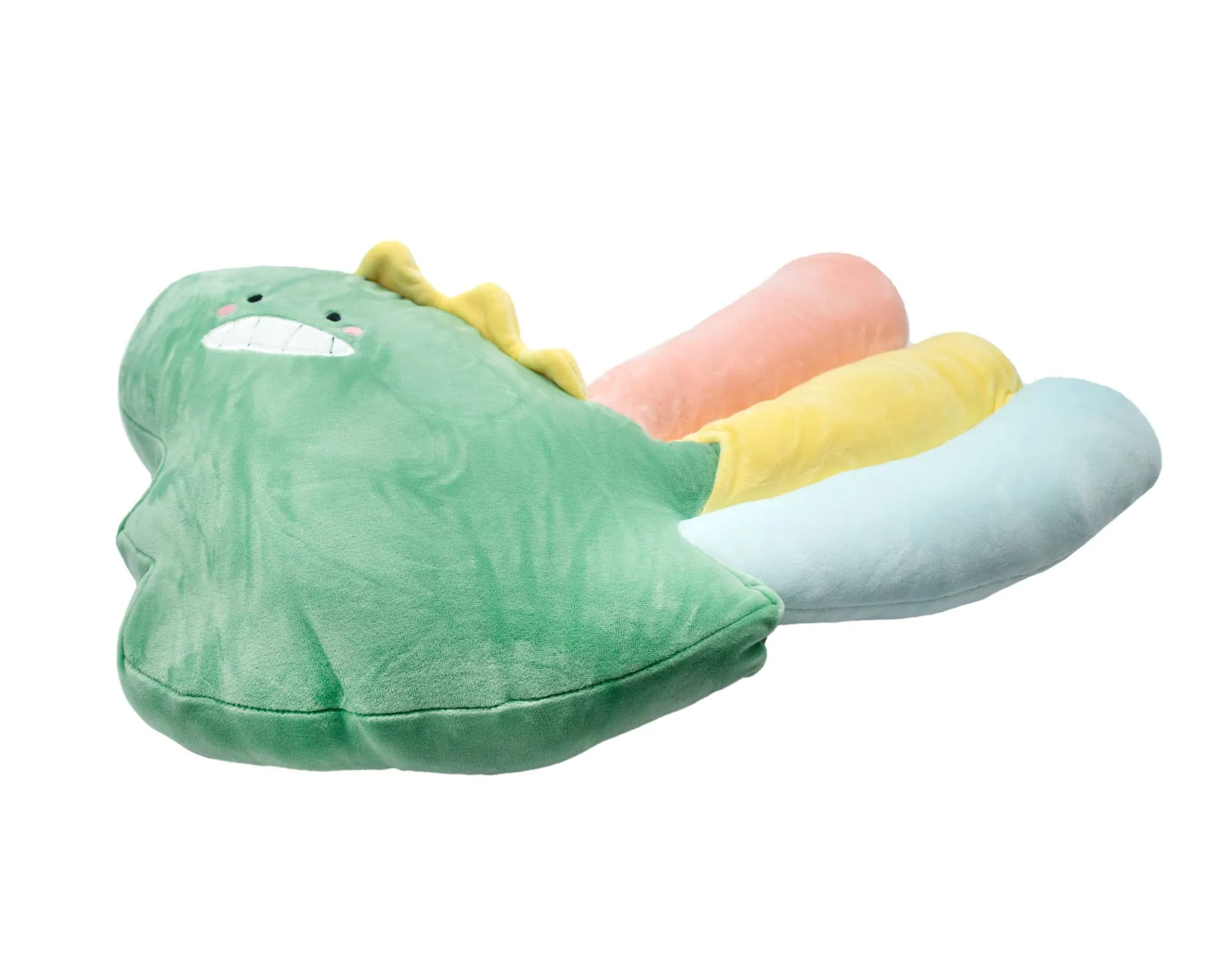 Comet Tail Plushie - Dinosaur