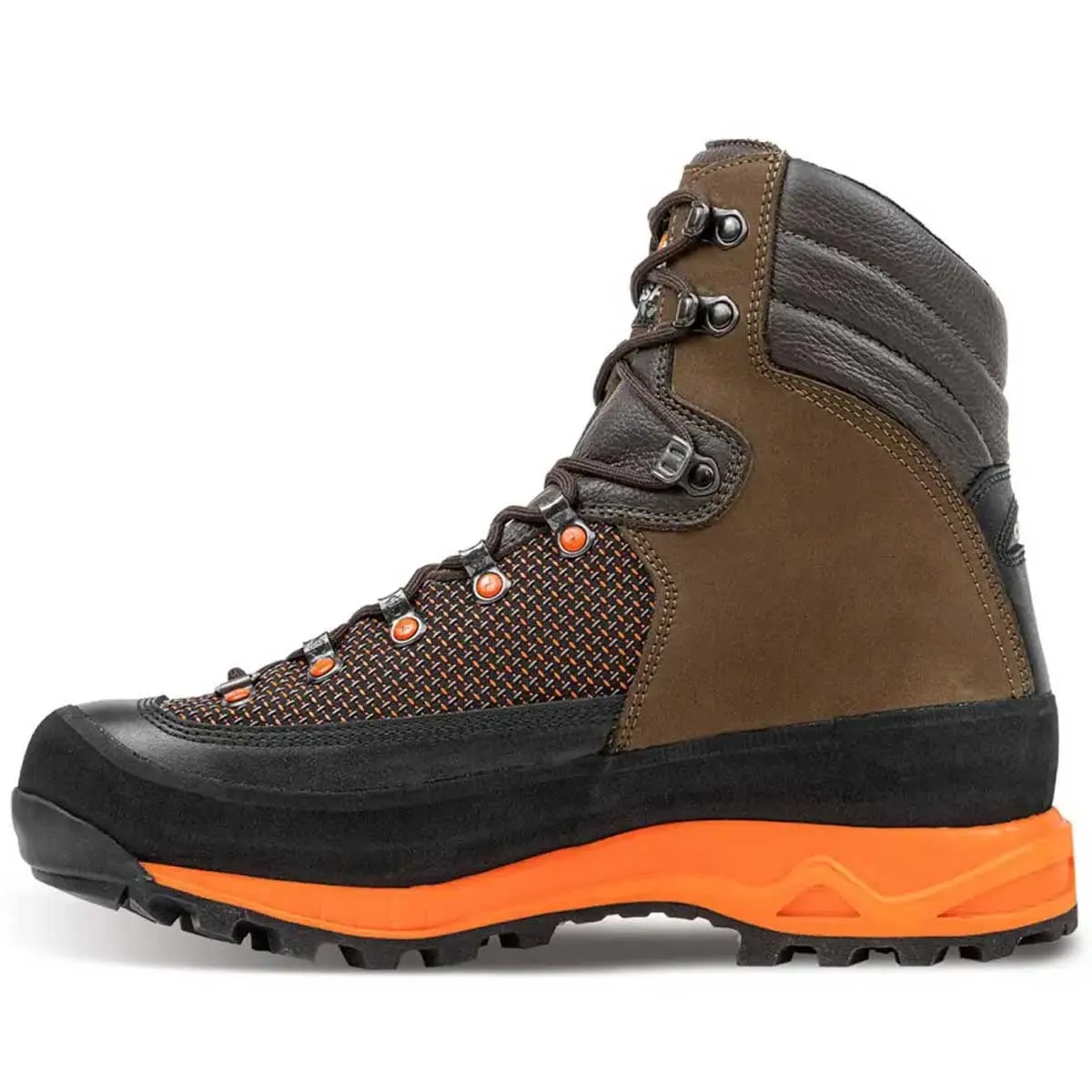 CRISPI Track GTX Hunting Boots - Mens - Forest