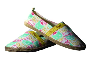 Espadrilles GATOS