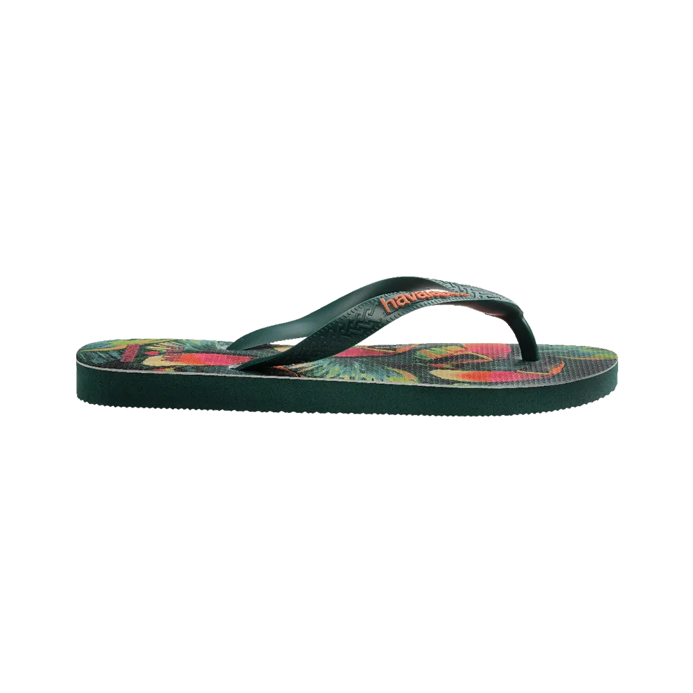 Farm Tuca Flip Flops