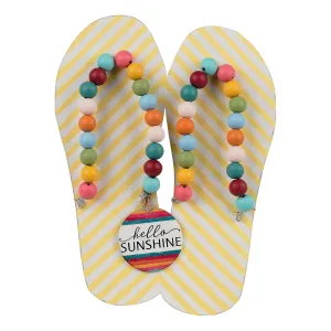 Glory Haus Flip Flop Topper