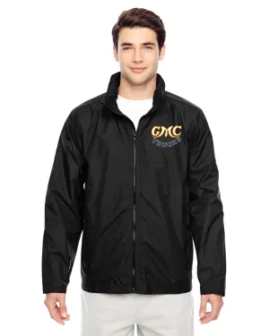 GMC 1930's Lightweight Mesh Lined Windbreaker