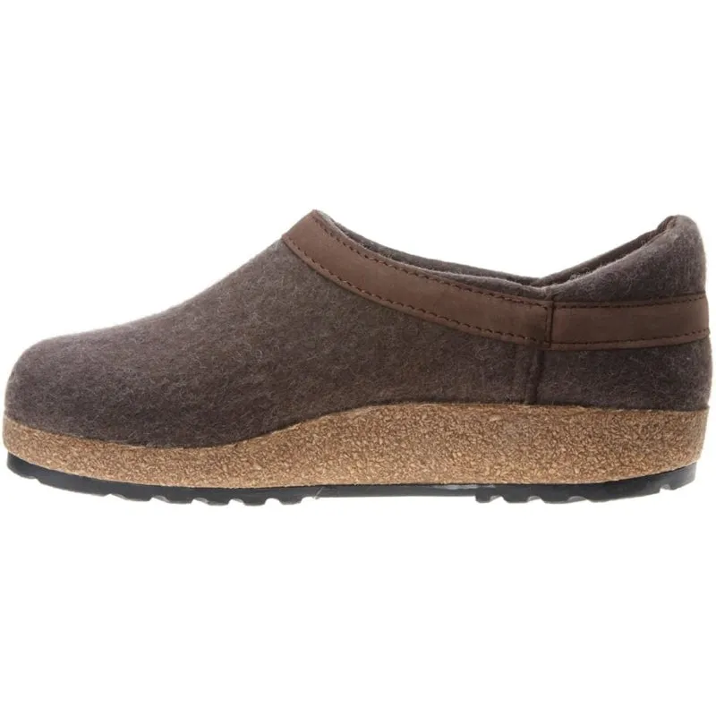 Haflinger Gzh Smokey Brown 39