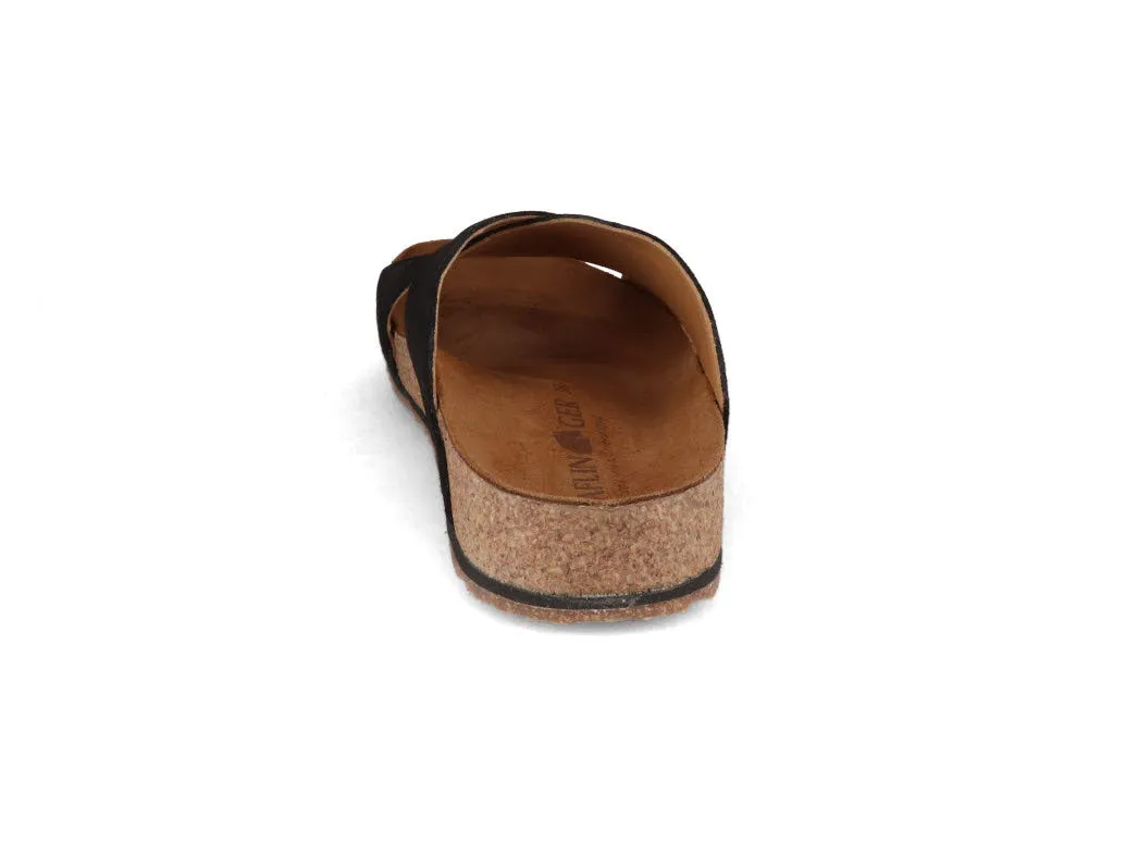 HAFLINGER® Unisex Mules Mio