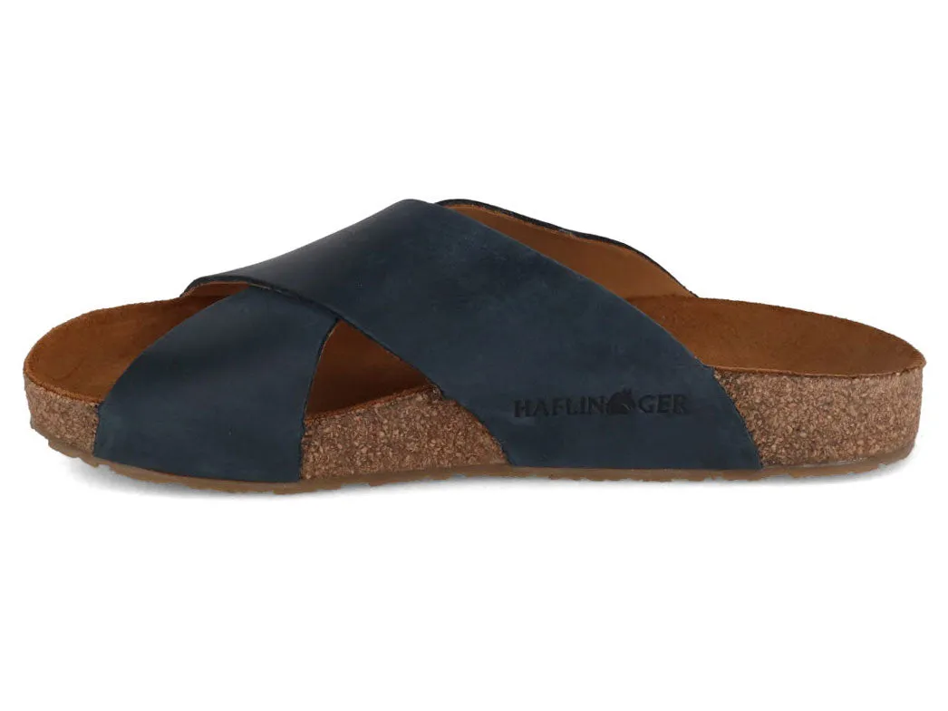 HAFLINGER® Unisex Mules Mio