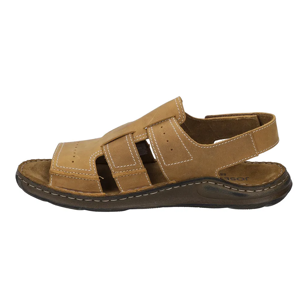 Josef Seibel Maverick 13 Mens Sandals