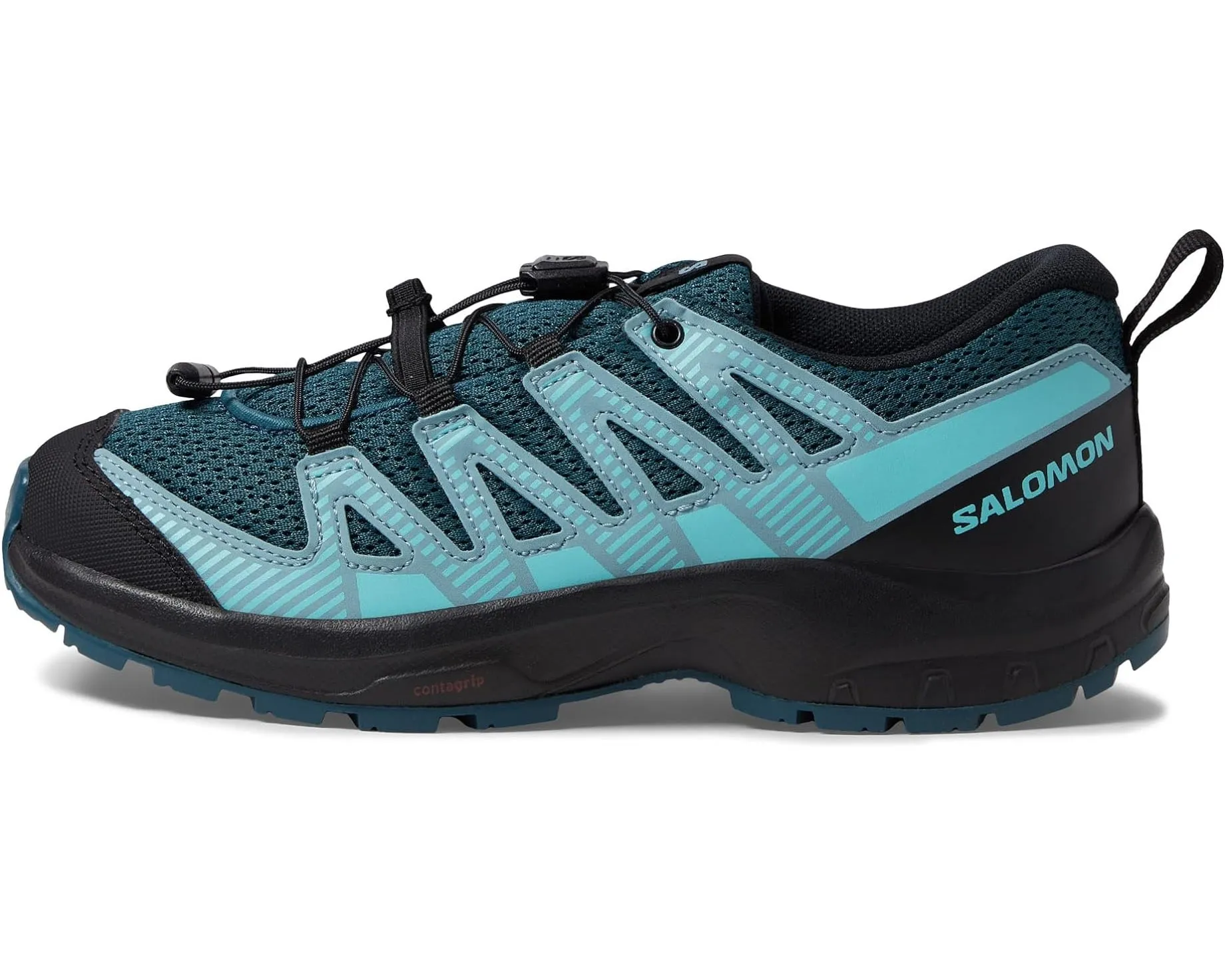 Kid's XA PRO V8 MID CLIMASALOMON™ WATERPROOF