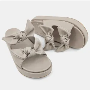 KIKI Flatform Sandal