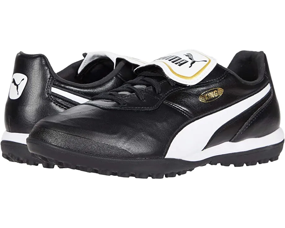 King Top TT PUMA sneakers, puma black