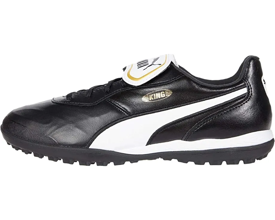 King Top TT PUMA sneakers, puma black