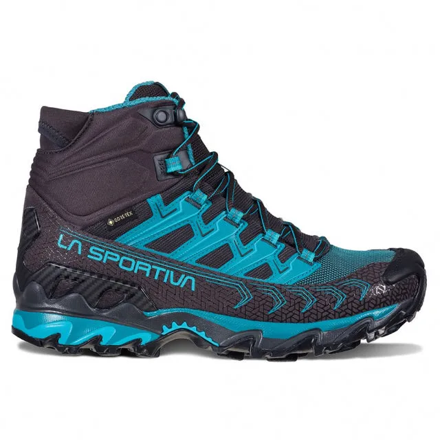 LaSportiva Women's Ultra Raptor II  GTX Mid