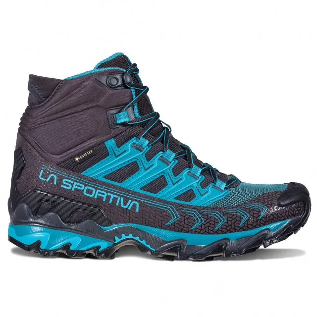 LaSportiva Women's Ultra Raptor II  GTX Mid