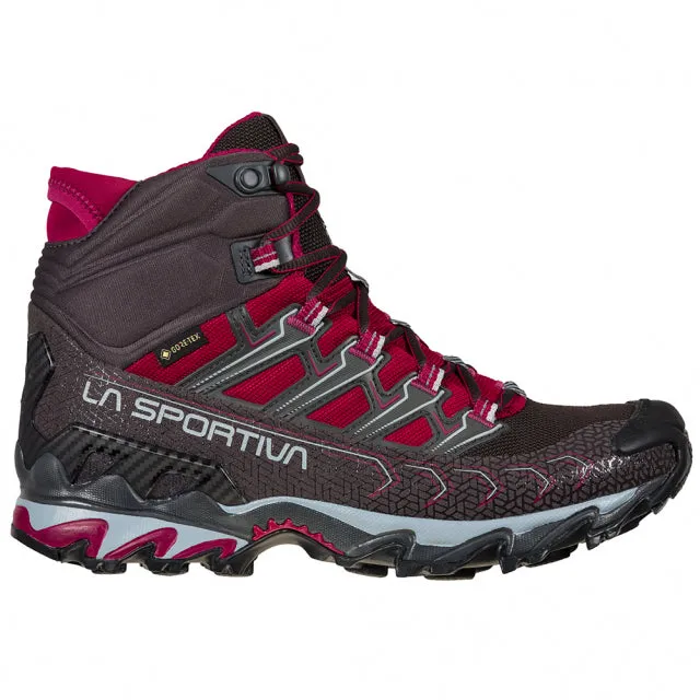 LaSportiva Women's Ultra Raptor II  GTX Mid