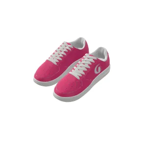 LCC CLASSIC PINKISH Men's Air Force Shoes