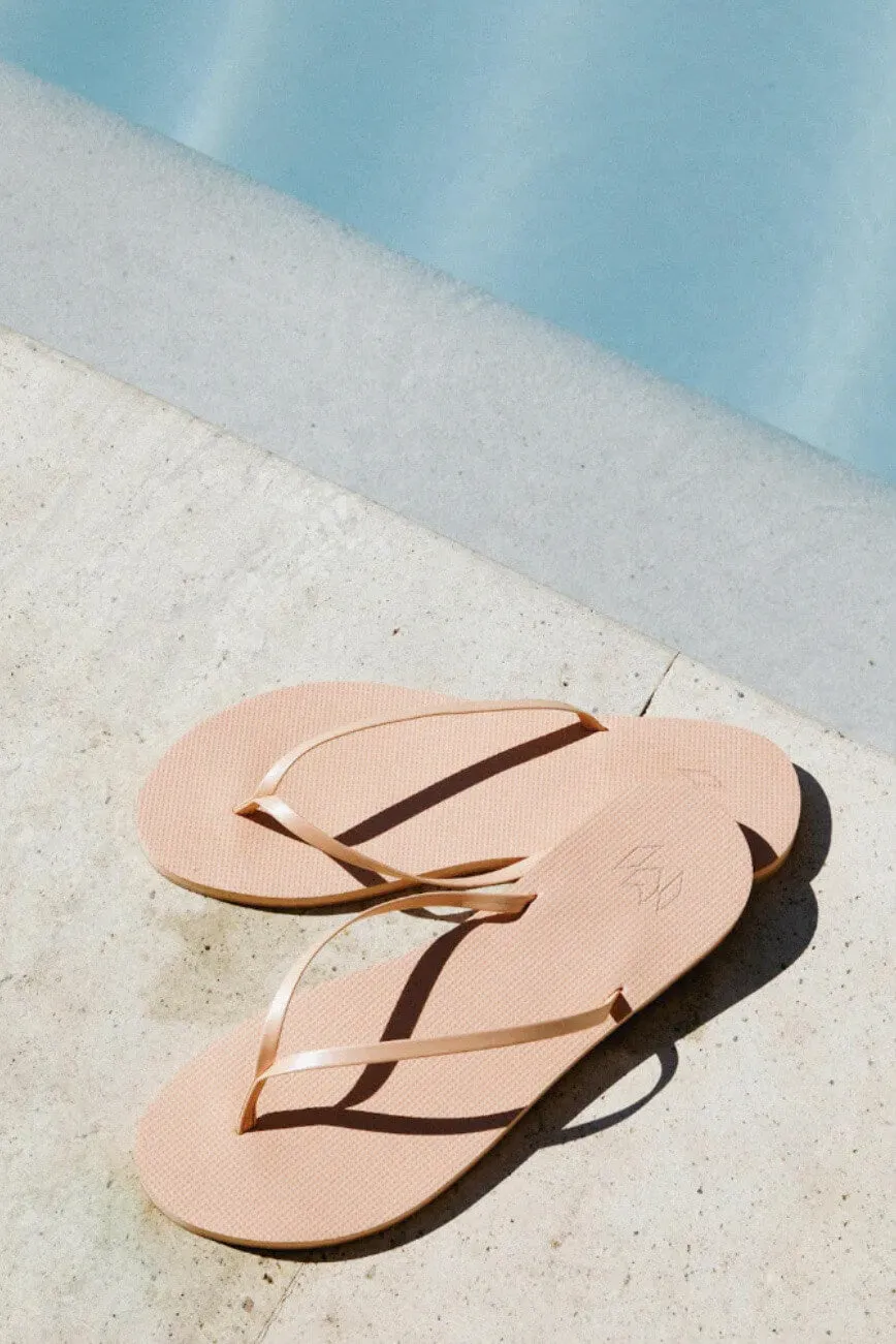 Lux Sandal