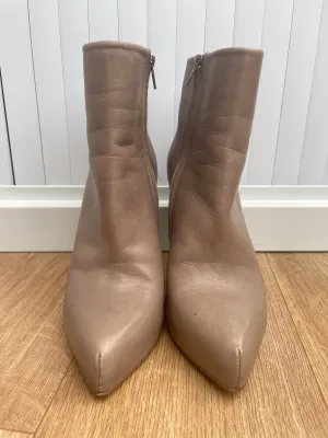 Maison Martin Margiela Boots Size 4