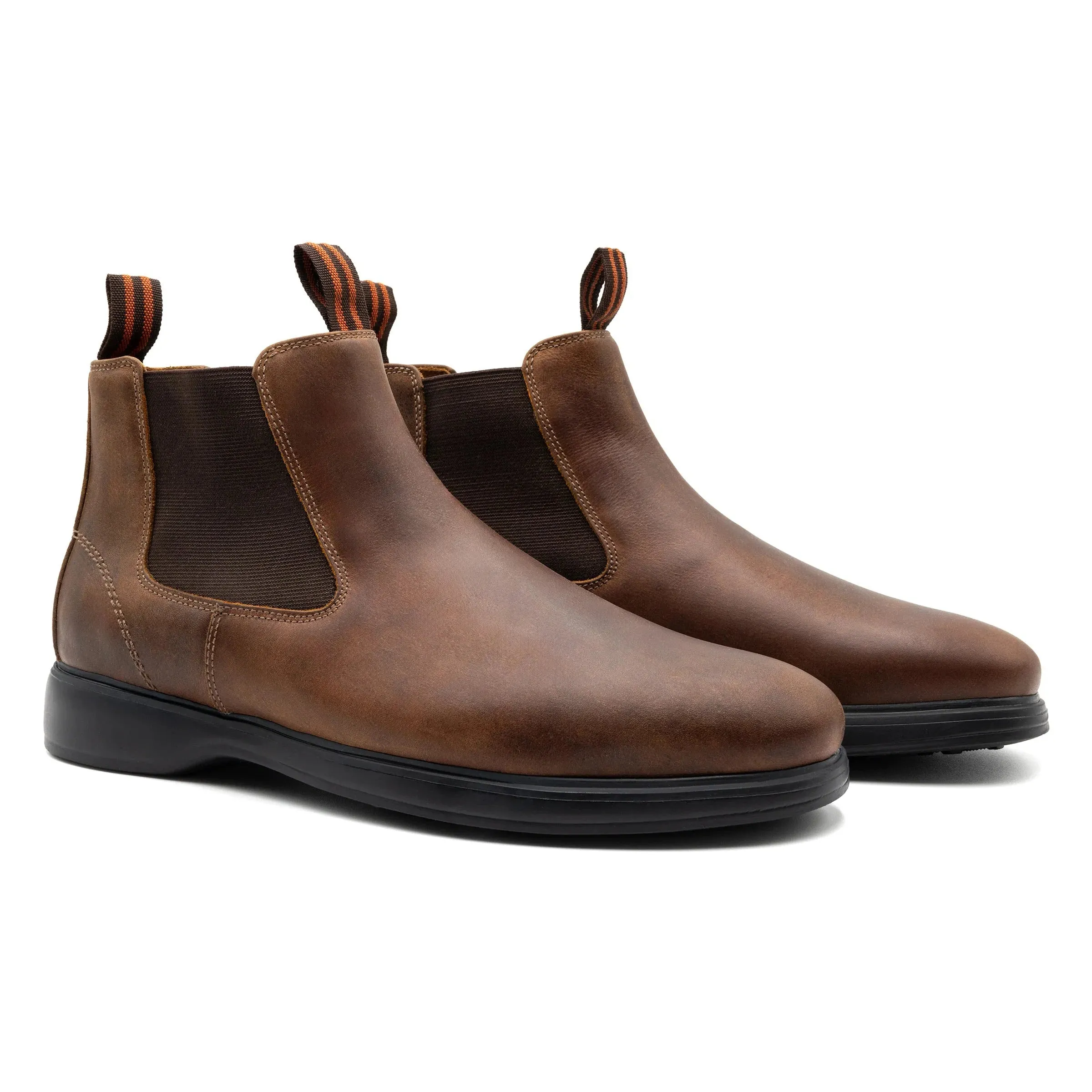 Martin Dingman Windsor Chelsea Boots