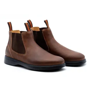 Martin Dingman Windsor Chelsea Boots