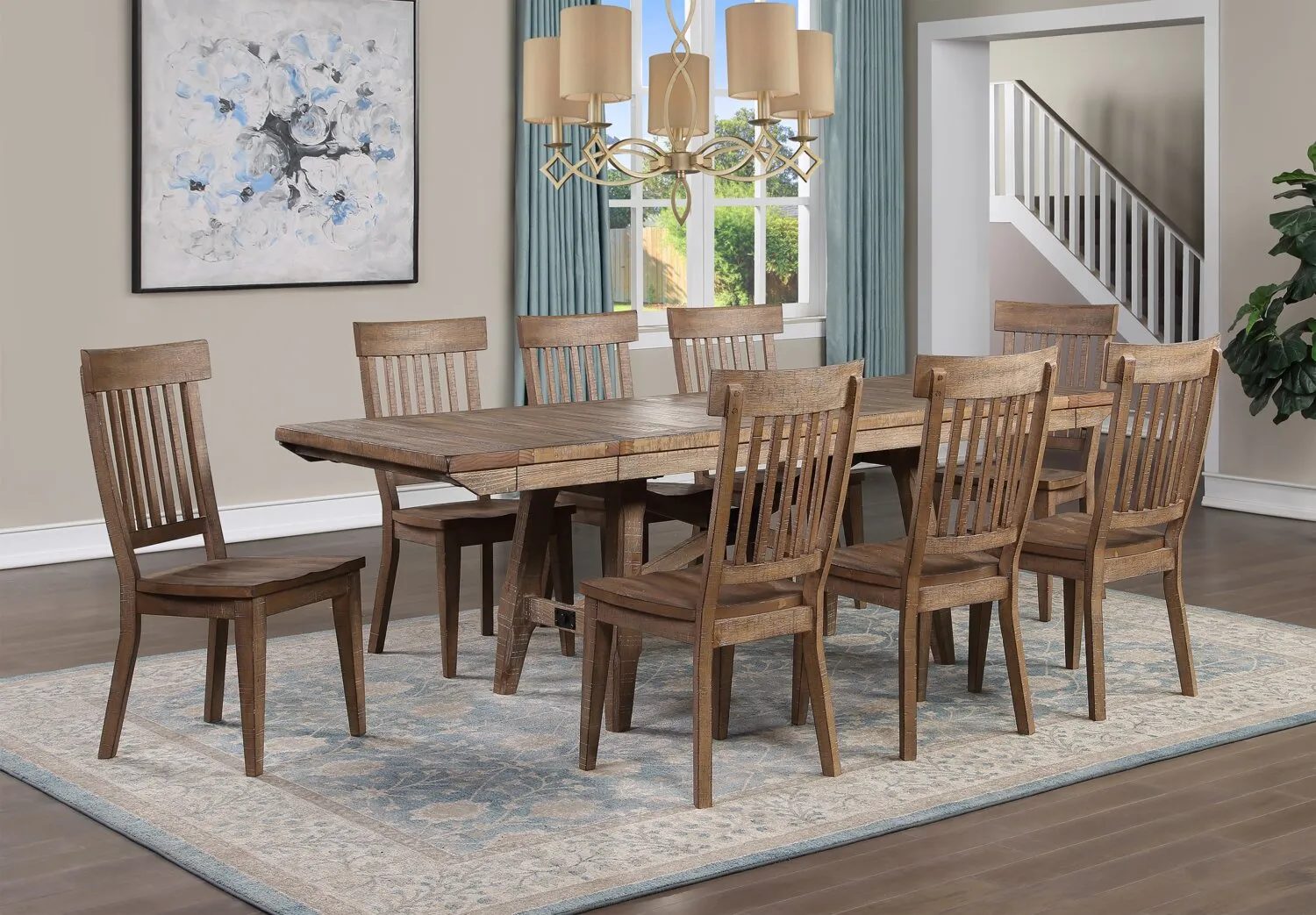 Martin Dining Table