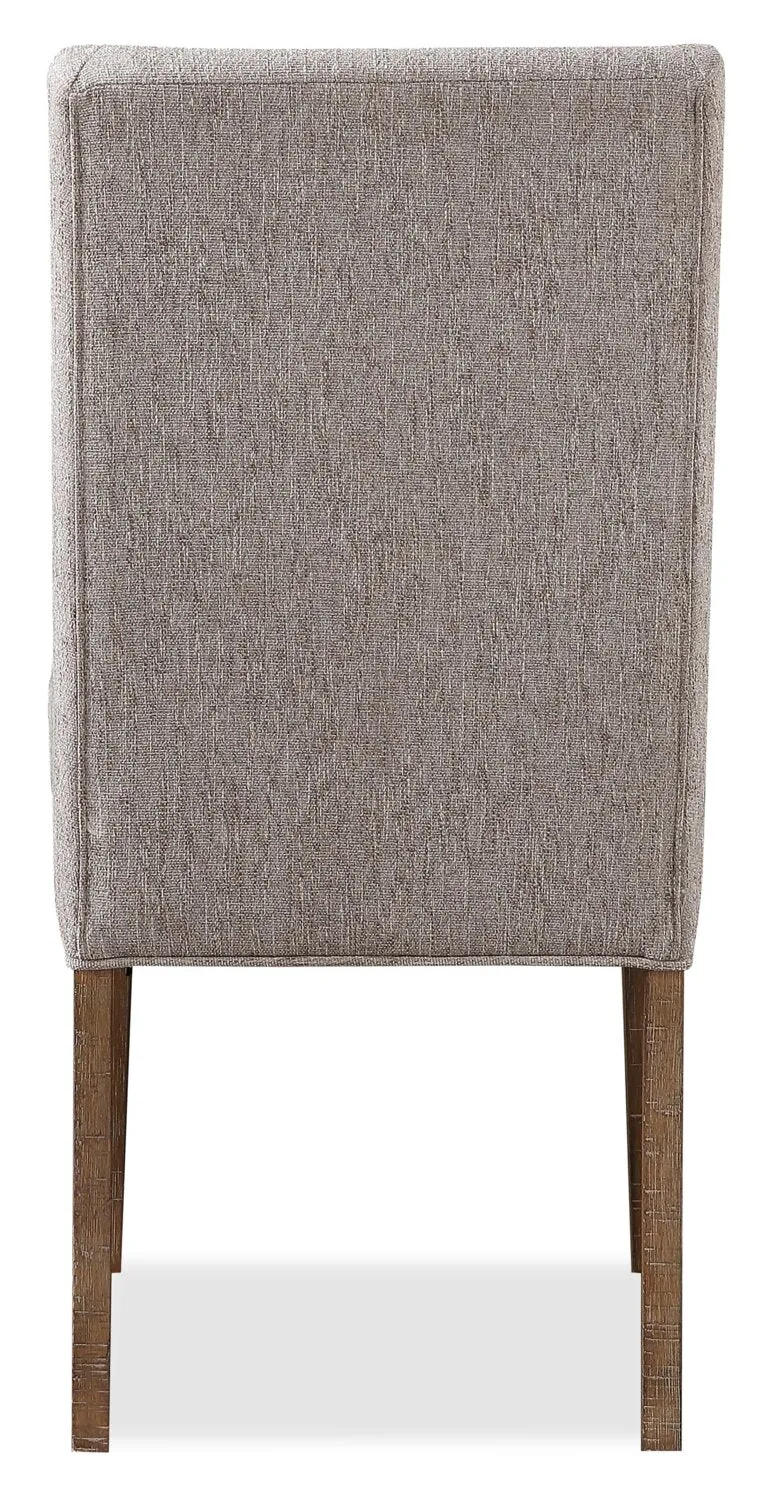 Martin Side Chair - Beige