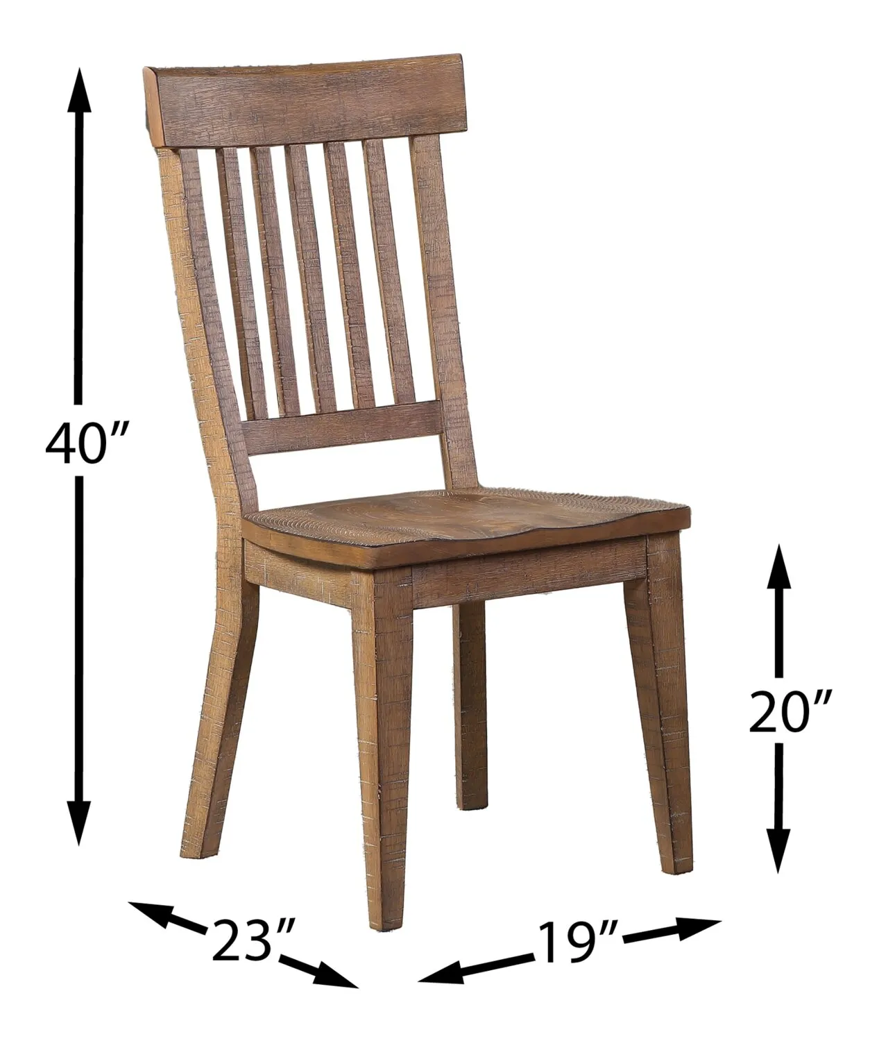 Martin Side Chair