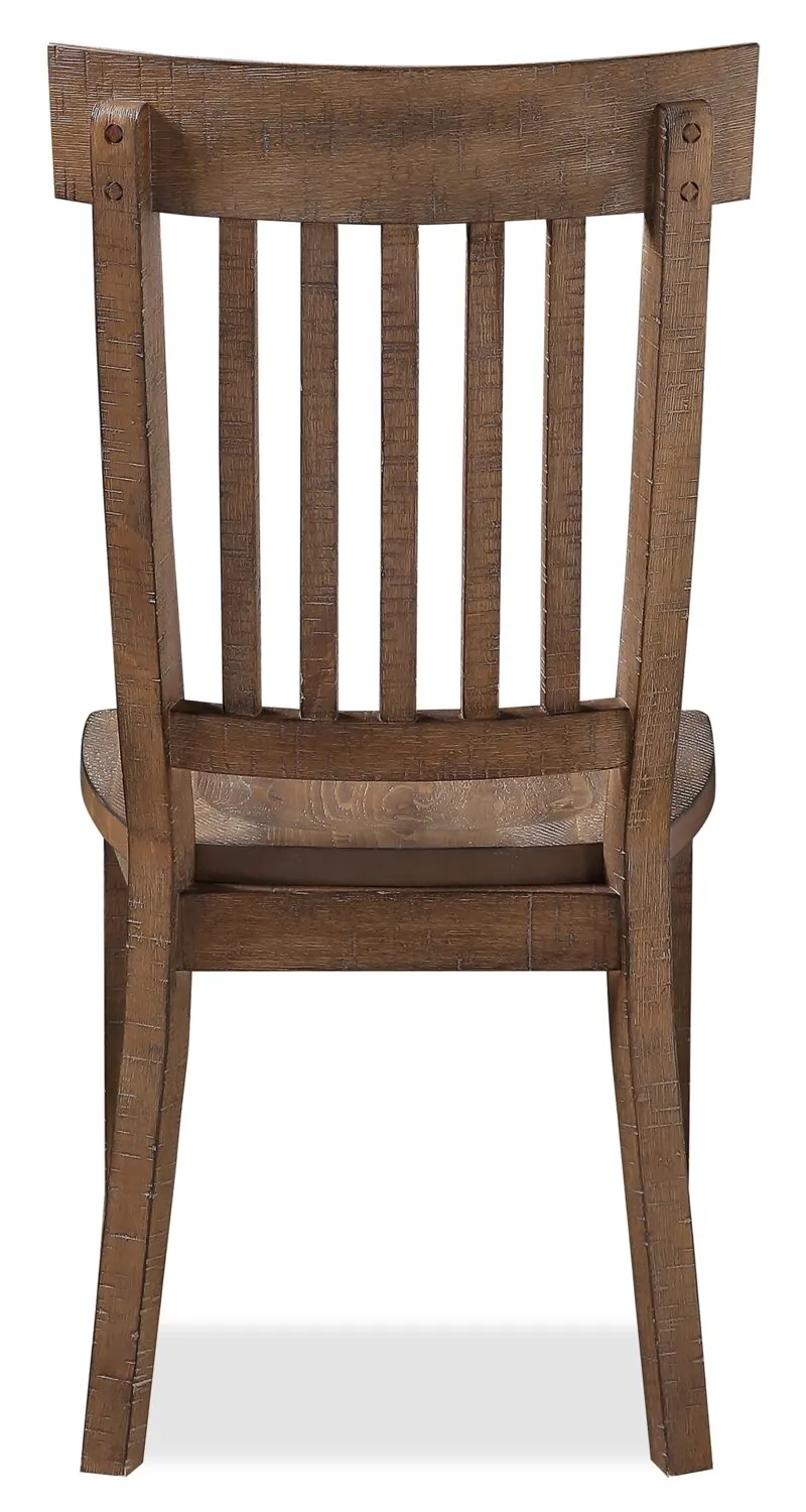 Martin Side Chair