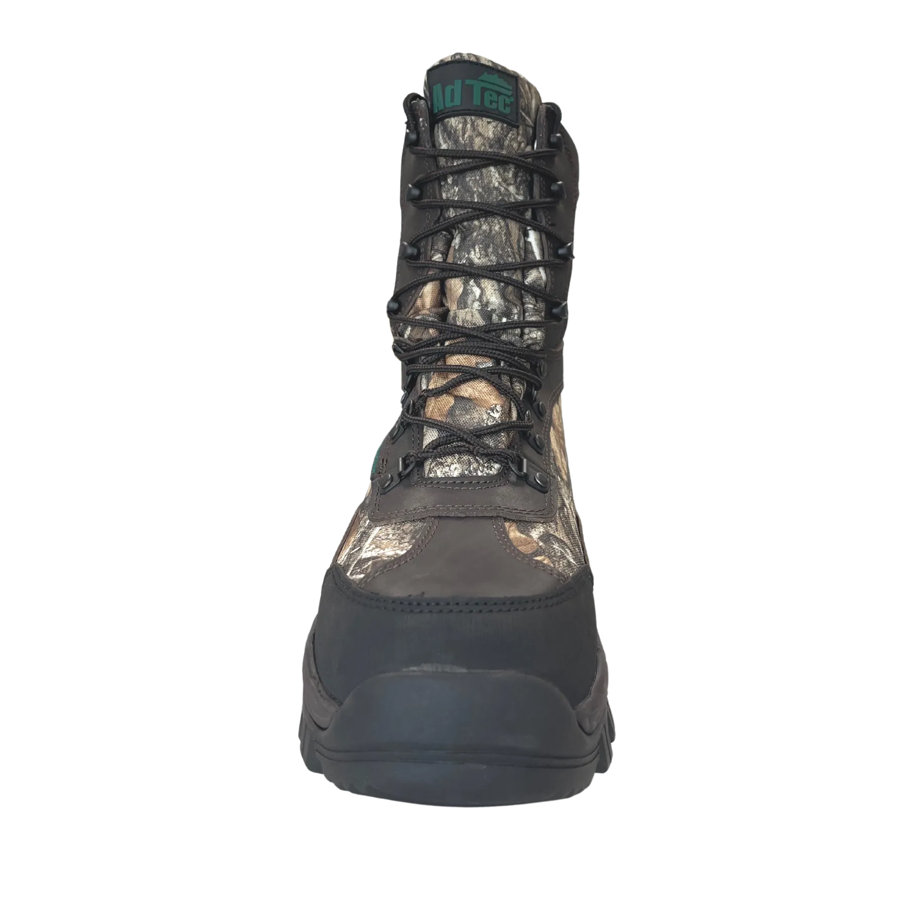 Men's 10" 800g Camo Hunting Boot - 1015