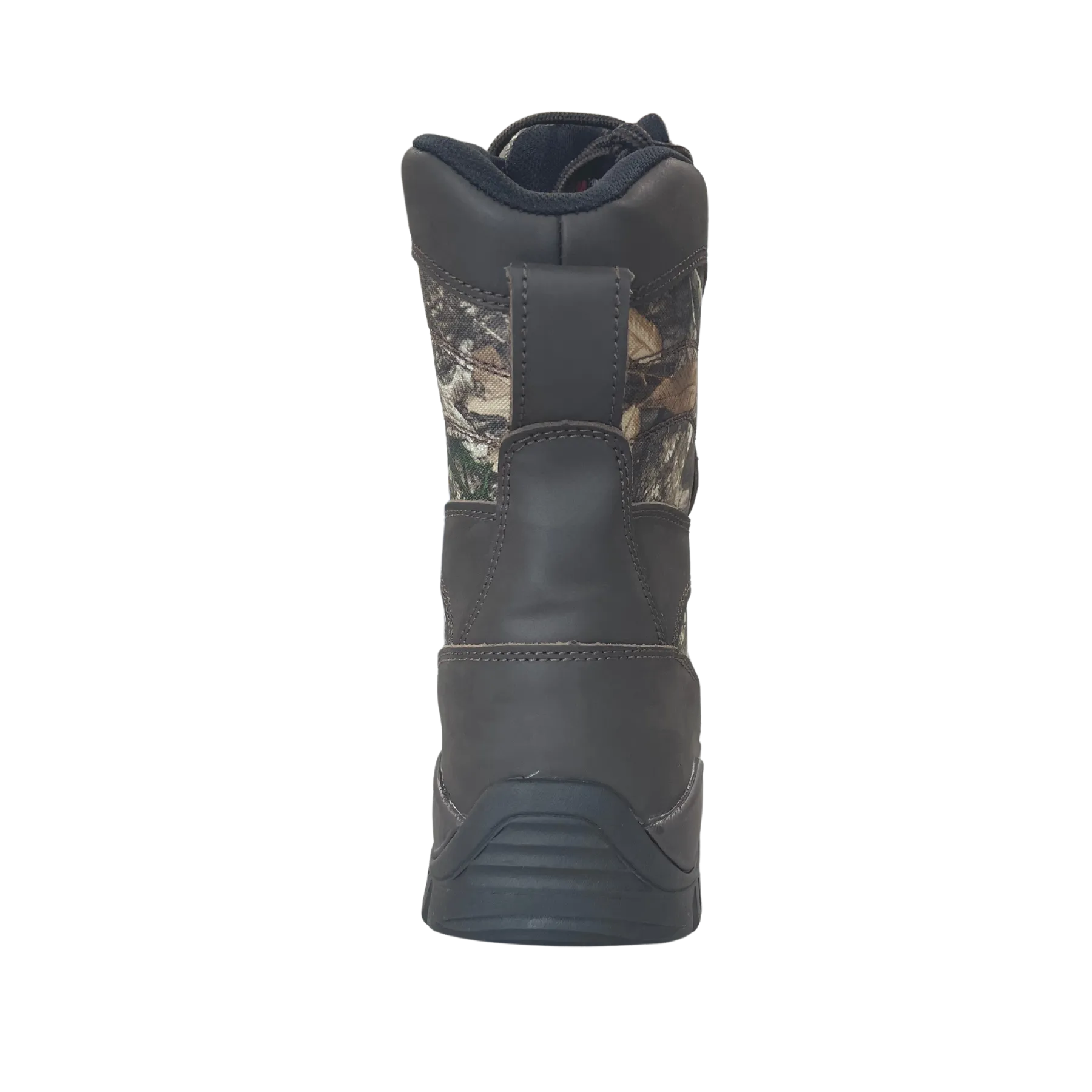 Men's 10" 800g Camo Hunting Boot - 1015