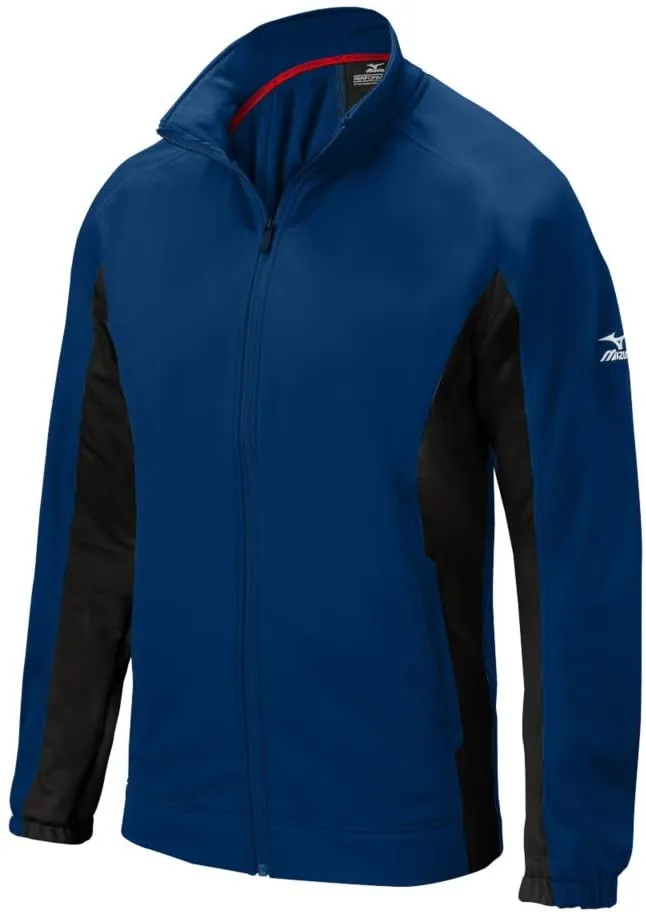 Mizuno Pro Thermal Jacket