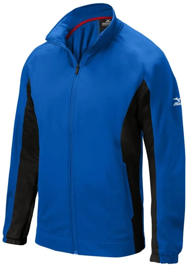 Mizuno Pro Thermal Jacket