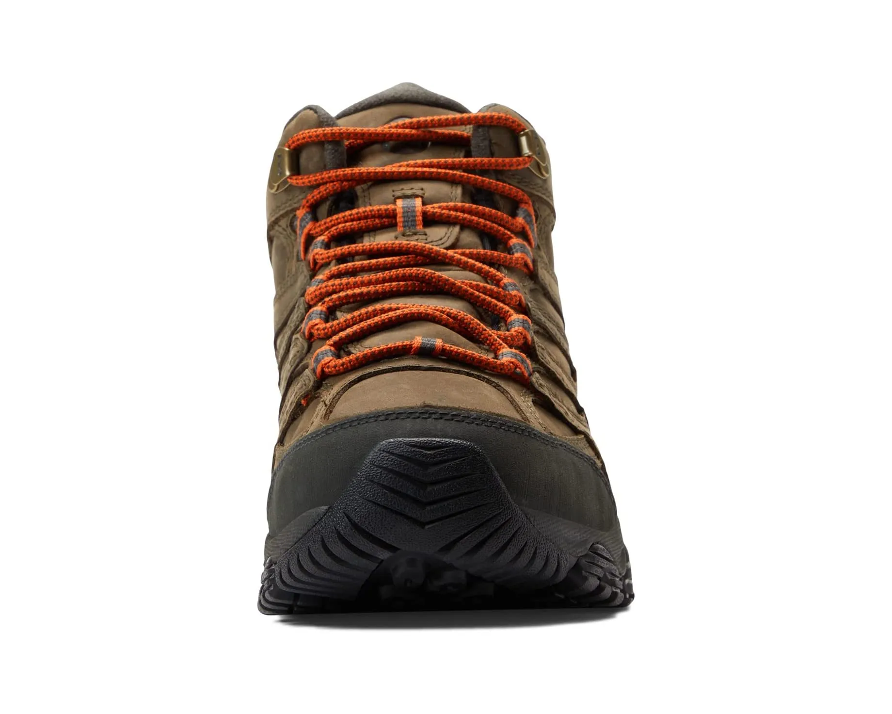 Moab 3 Prime Mid Waterproof Merrell Sneakers, Canteen