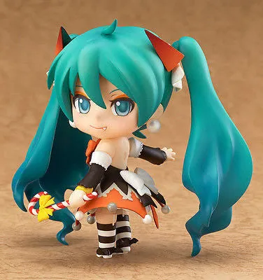 Nendoroid 448 Hatsune Miku Halloween Version Vocaloid Series Good Smile Company [SOLD OUT]